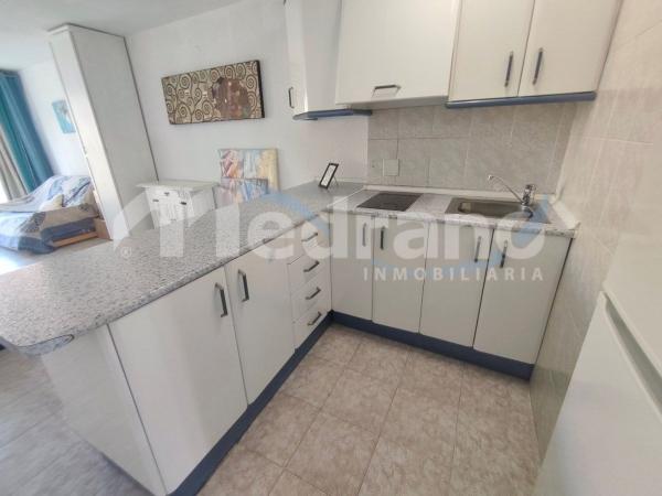 Estudio en venta en Estudio en Zona Sierra Helada, Benidorm, Benidorm photo 3