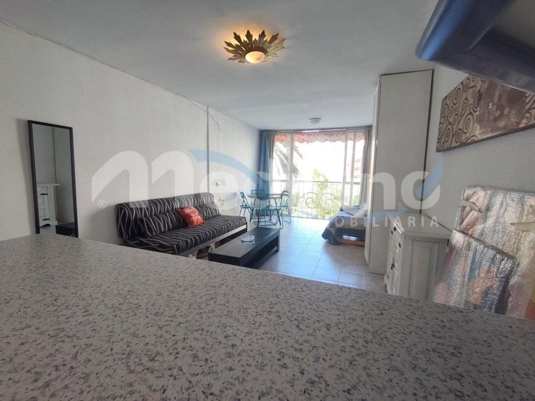 Venta de estudio en Estudio en Zona Sierra Helada, Benidorm, Benidorm photo 4