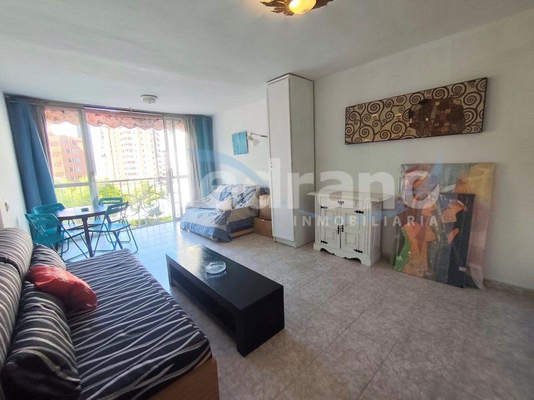 Venta de estudio en Estudio en Zona Sierra Helada, Benidorm, Benidorm photo 5