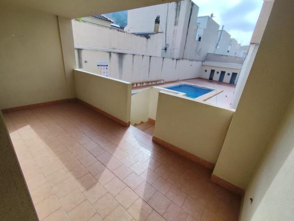 Продажа квартиры на Piso en Calle Jerusalén, Redovan, Редован
 photo 1
