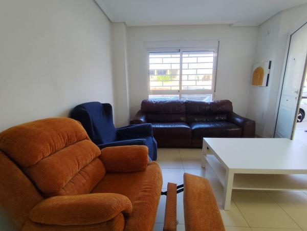 Продажа квартиры на Piso en Calle Jerusalén, Redovan, Редован
 photo 2