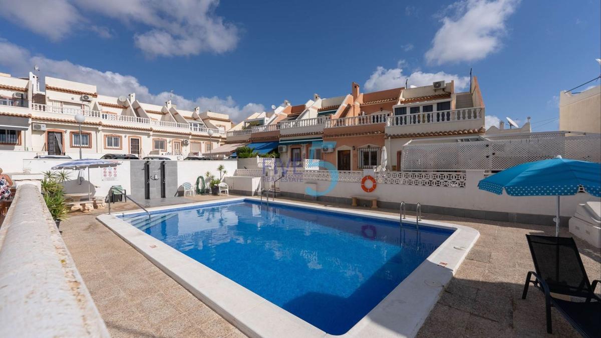 Продажа отдельного шале в Casa o chalet en Centro, San Miguel de Salinas, Сан-Мигель-де-Салинас photo 2