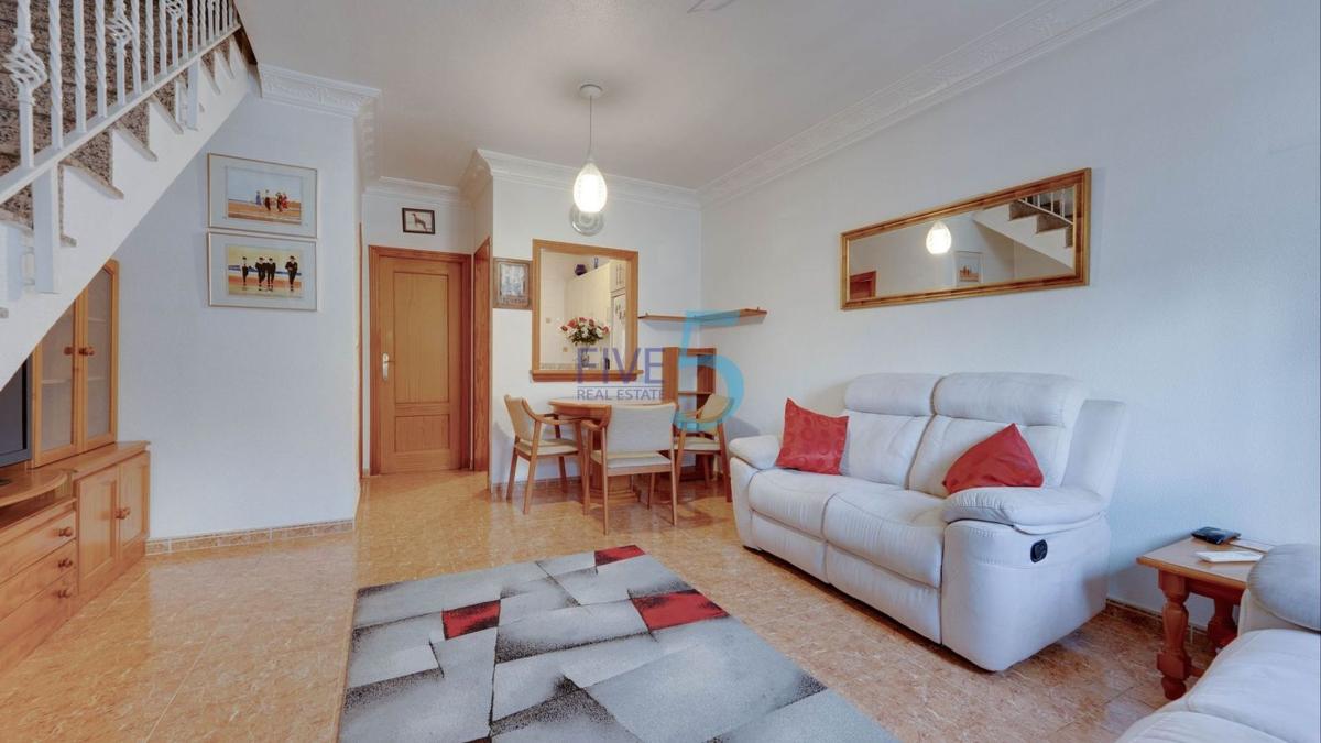Продажа отдельного шале в Casa o chalet en Centro, San Miguel de Salinas, Сан-Мигель-де-Салинас photo 5