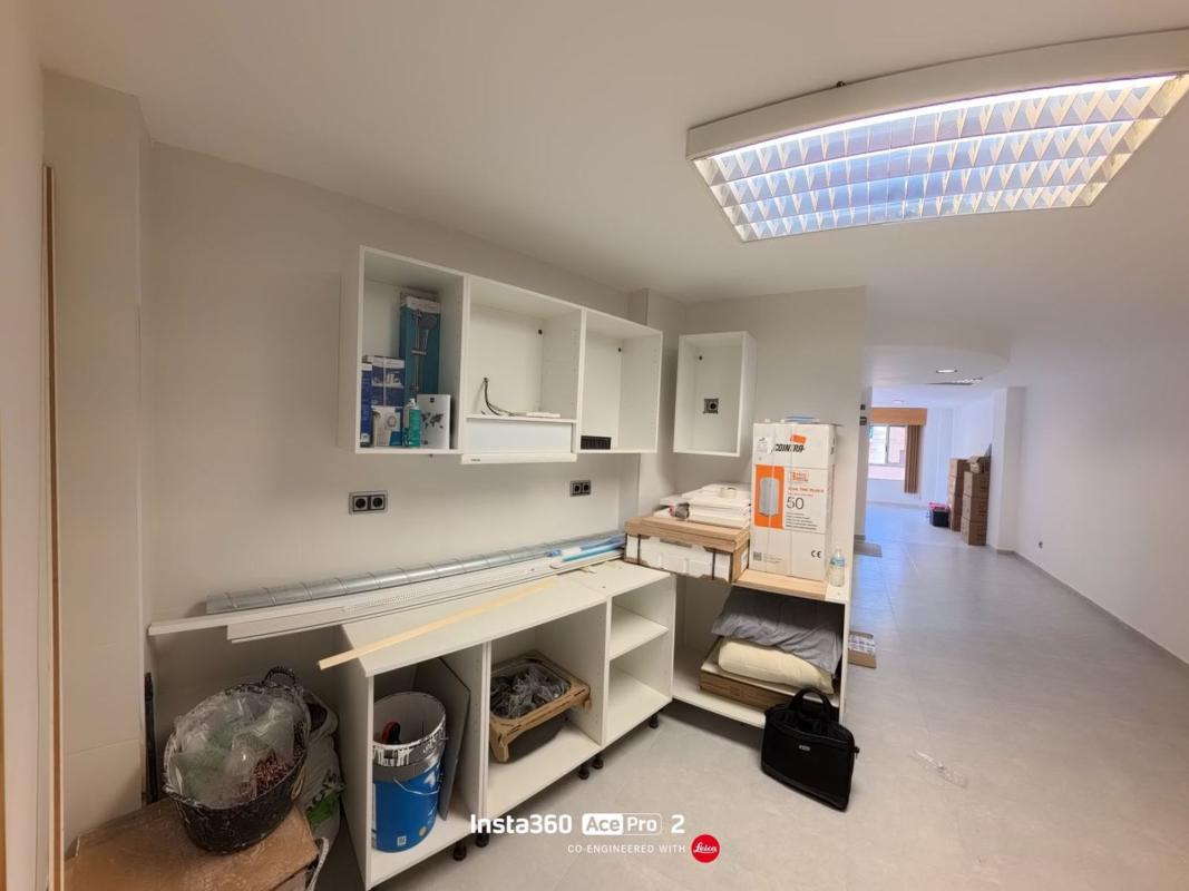 Sale of apartment in Piso en Calle Pinoso, Carolinas Altas, Alicante / Alacant, Alicante
photo 5