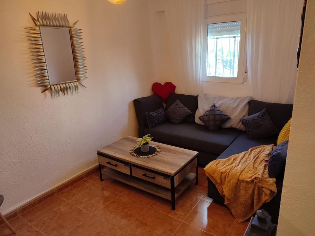 Venta de piso en Piso en Avenida antonia ramos carratala s/n, Ciudad Elegida, Alicante / Alacant, Alicante / Alacant
 photo 3