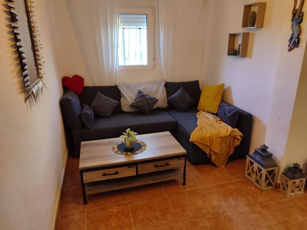 Venta de piso en Piso en Avenida antonia ramos carratala s/n, Ciudad Elegida, Alicante / Alacant, Alicante / Alacant
 photo 4