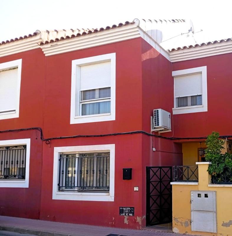 Venta de chalet independiente en Casa o chalet en Avenida Villena, Salinas, Salinas
photo 2