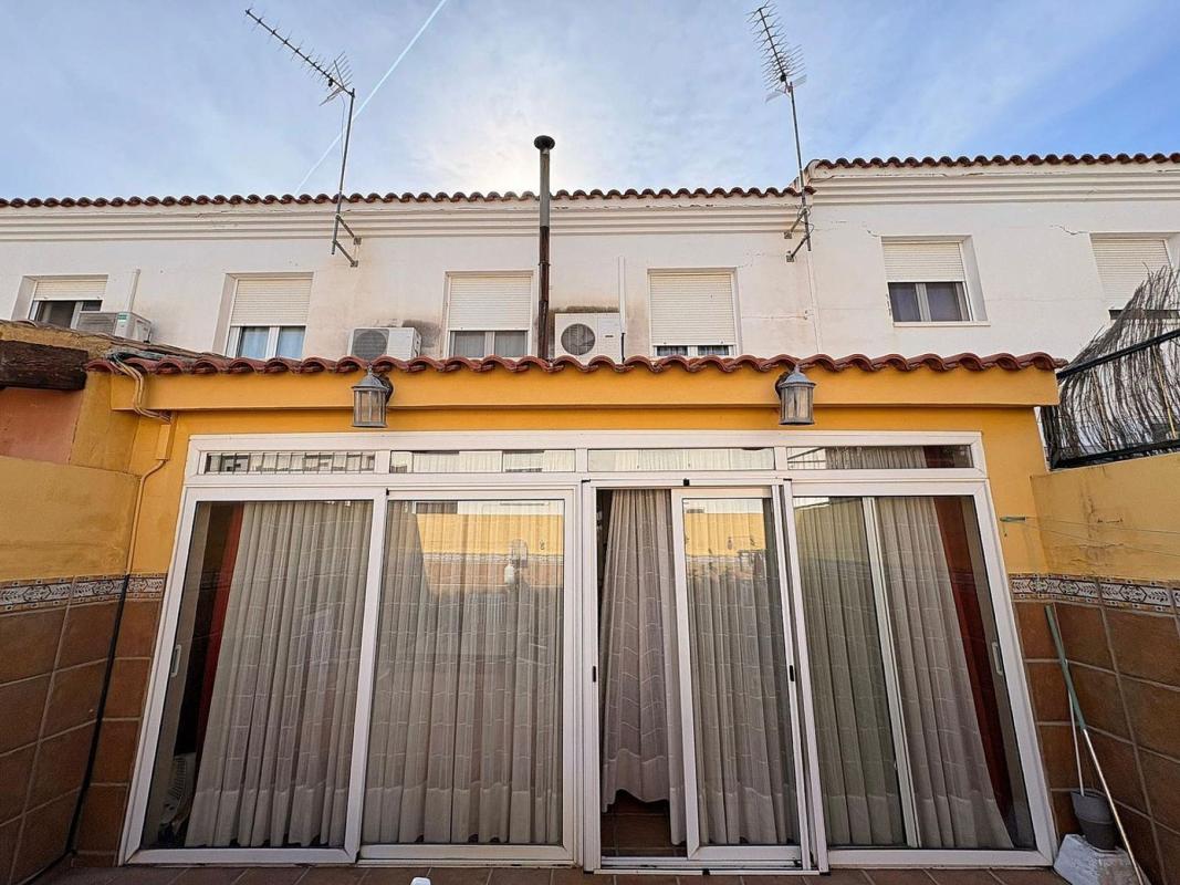Venta de chalet independiente en Casa o chalet en Avenida Villena, Salinas, Salinas
photo 4