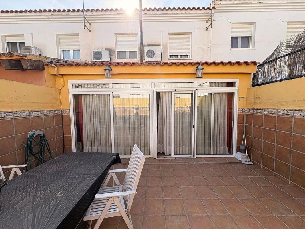 Venta de chalet independiente en Casa o chalet en Avenida Villena, Salinas, Salinas
photo 5