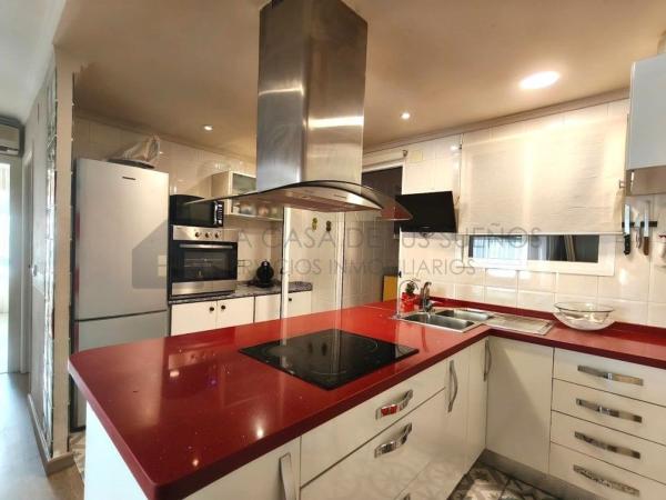 Sale of flat in Piso en Calle Mtr Valera, Sax, Sax
 photo 1