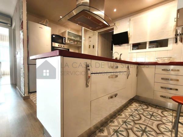 Sale of flat in Piso en Calle Mtr Valera, Sax, Sax
 photo 3