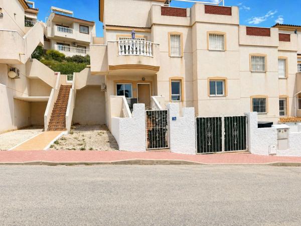 Venta de piso en Piso en La Marquesa, Rojales, Rojales
photo 1