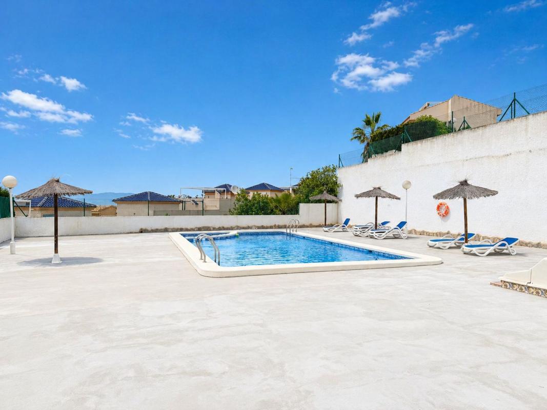 Venta de piso en Piso en La Marquesa, Rojales, Rojales
photo 2