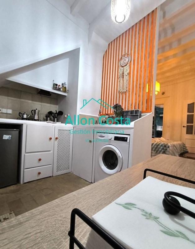 Продажа студии в Estudio en Platja Vila Joiosa, La Villajoyosa / Vila Joiosa, Ла Виллахойоса / Вила Хойоса photo 2