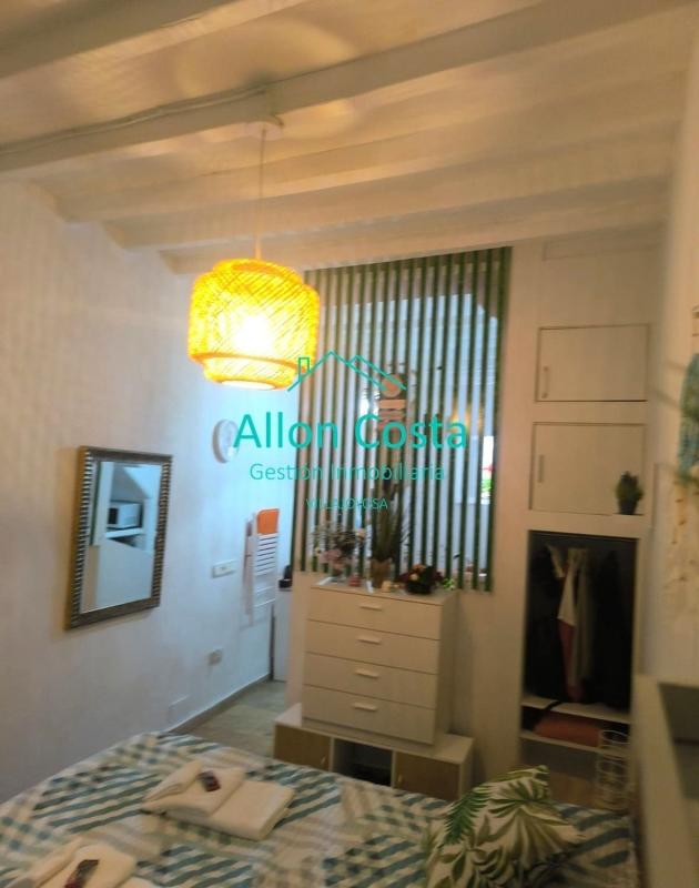 Продажа студии в Estudio en Platja Vila Joiosa, La Villajoyosa / Vila Joiosa, Ла Виллахойоса / Вила Хойоса photo 5