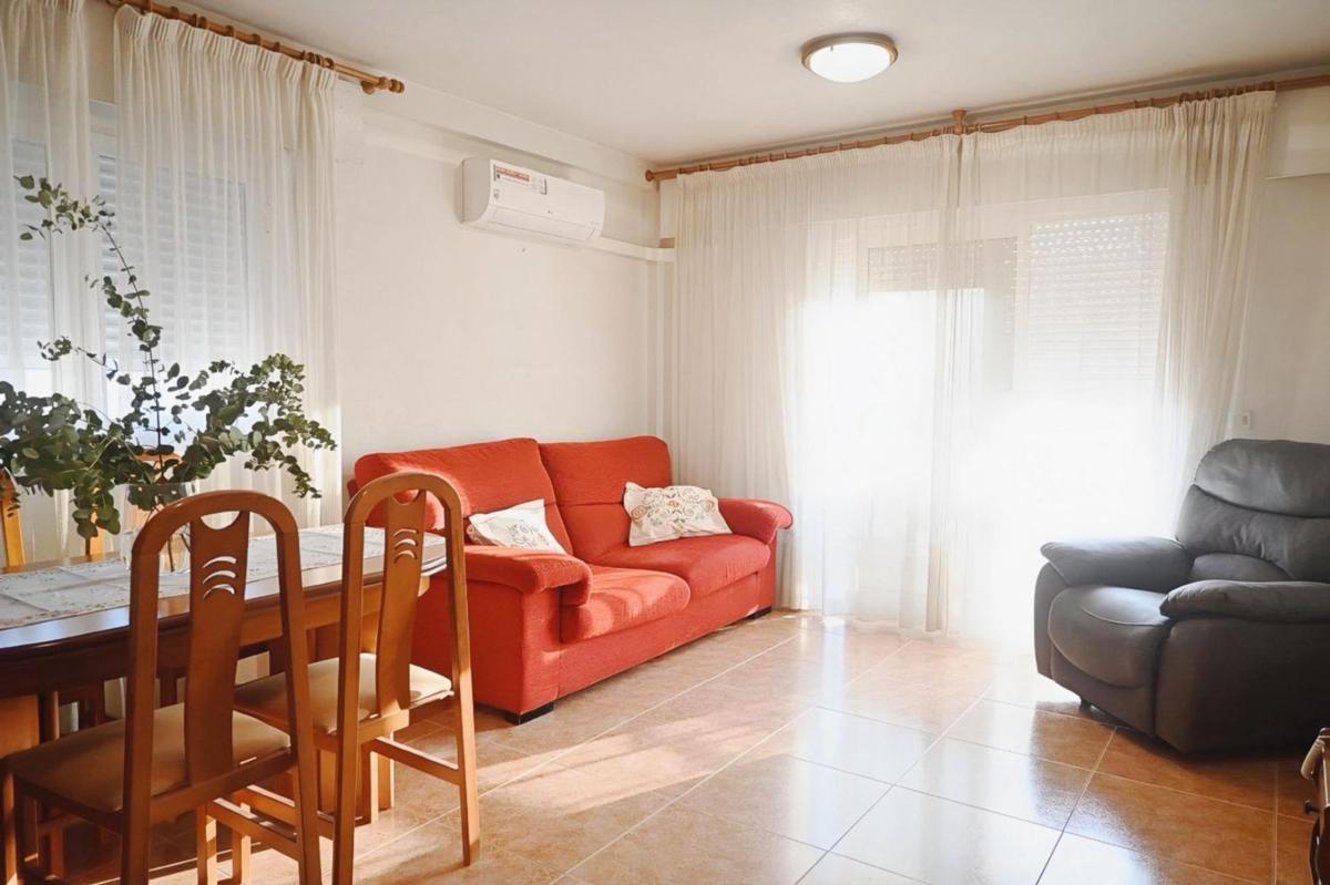 Sale of apartment in Piso en Calle Benisa, Colonia Requena - Virgen del Carmen, Alicante / Alacant, Alicante
photo 3