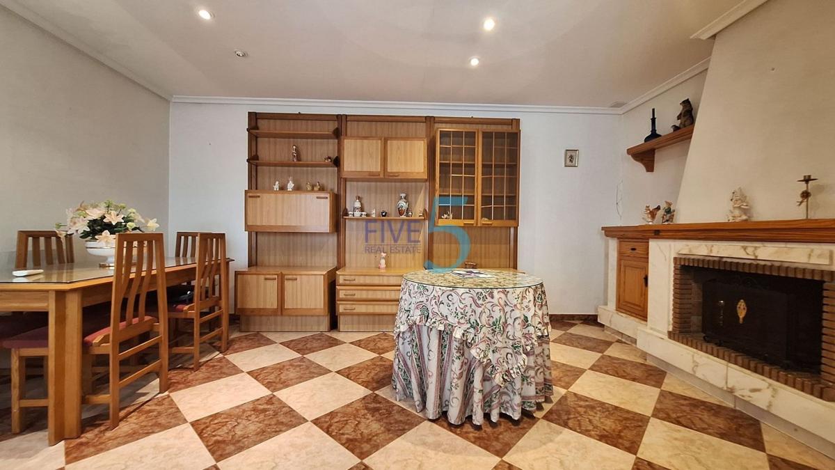 Sale of independent chalet in Casa o chalet en Centro, San Miguel de Salinas, San Miguel de Salinas
 photo 3
