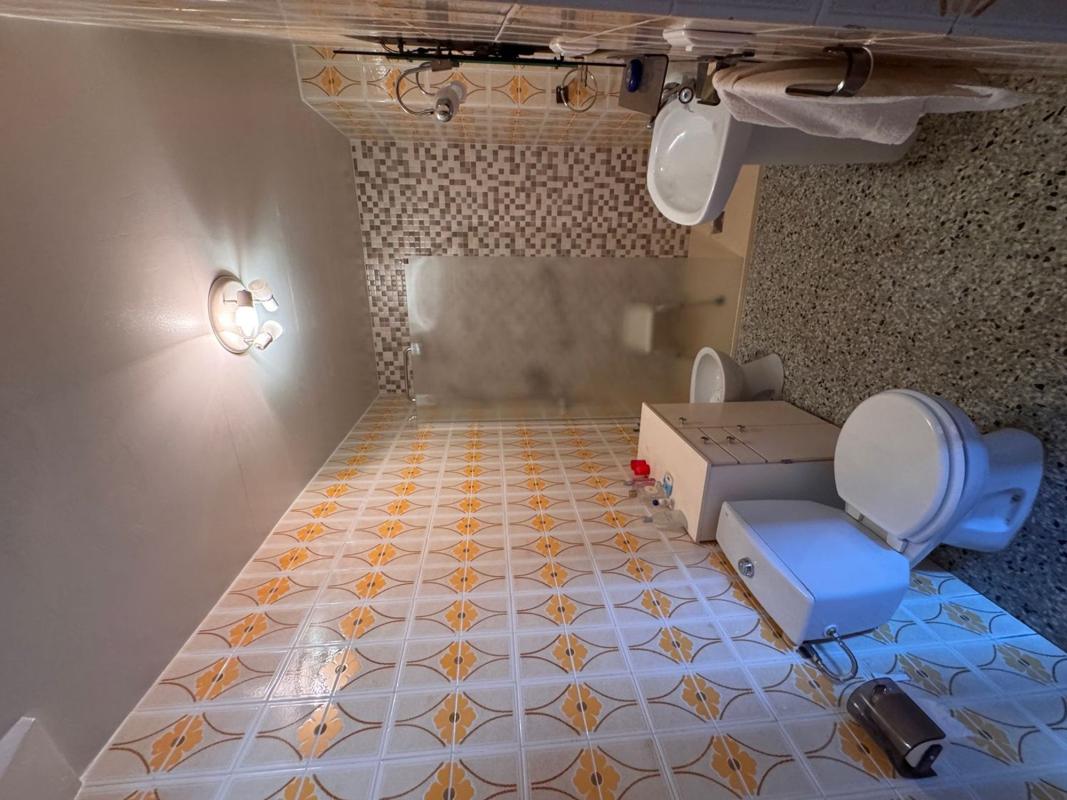 Продажа квартиры на Piso en Avenida Hispanitat, 31, Barri Zona Nord, Alcoy / Alcoi, Алкой
 photo 4
