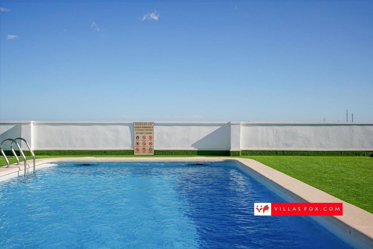 Sale of apartment in Piso en Calle Maestro Serrano, 15, Centro, San Miguel de Salinas, San Miguel de Salinas
 photo 2