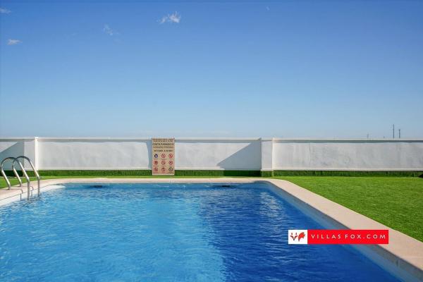 Sale of flat in Piso en Calle Maestro Serrano, 15, Centro, San Miguel de Salinas, San Miguel de Salinas
thumbnail 1