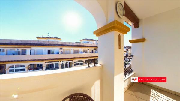 Sale of flat in Piso en Calle Maestro Serrano, 15, Centro, San Miguel de Salinas, San Miguel de Salinas
 photo 4