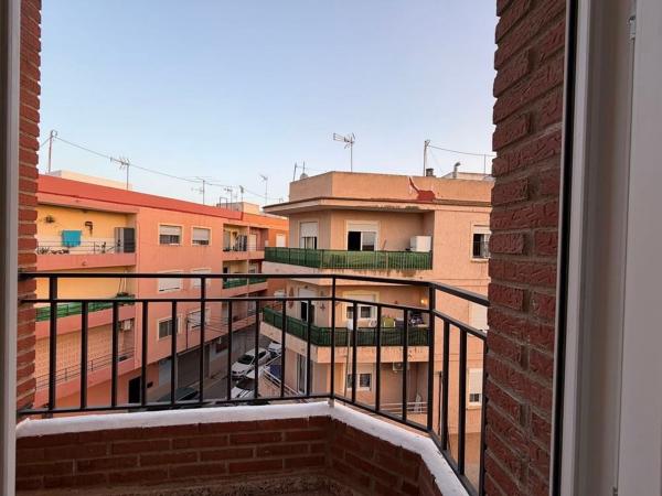 Sale of flat in Piso en Calle Delicias, Formentera del Segura, Formentera del Segura
thumbnail 3
