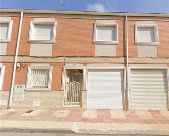 Independent chalet for sale in Casa o chalet en Calle Rodrigo Bastida, Sax, Sax
 photo 1