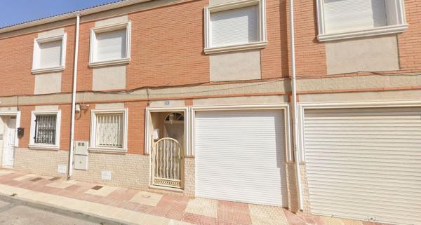 Independent chalet for sale in Casa o chalet en Calle Rodrigo Bastida, Sax, Sax
 photo 2