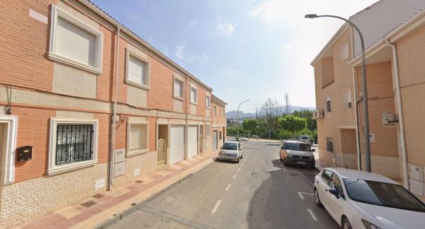 Independent chalet for sale in Casa o chalet en Calle Rodrigo Bastida, Sax, Sax
 photo 3