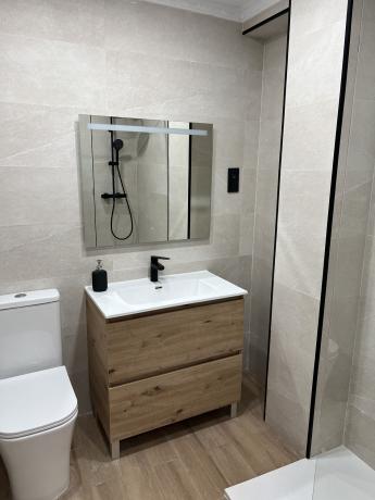Sale of flat in Piso en Calle Petrel, 7, Sax, Sax
 photo 1