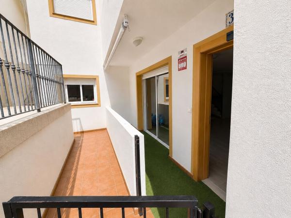 Sale of flat in Piso en Medico Miguel Ripoll, 2, Catral, Catral
photo 1