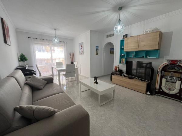 Venta de piso en Piso en Calle Donantes, Algorfa, Algorfa
photo 1
