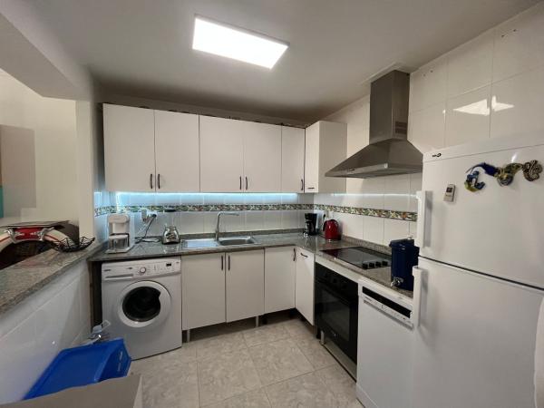 Venta de piso en Piso en Calle Donantes, Algorfa, Algorfa
thumbnail 2