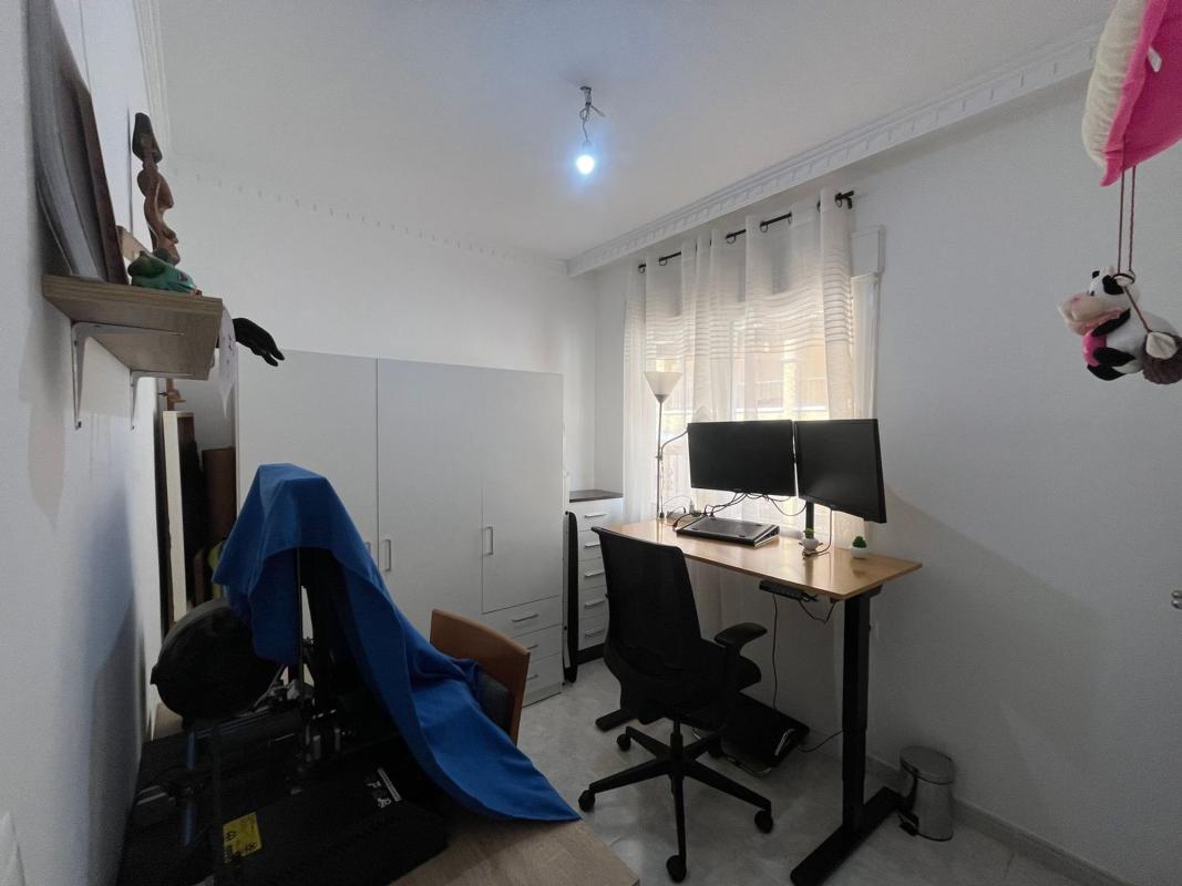 Venta de piso en Piso en Calle Donantes, Algorfa, Algorfa
photo 5
