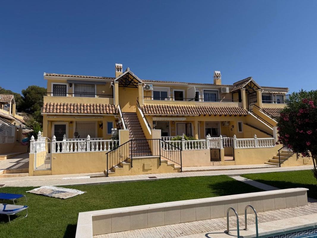 Sale of apartment in Piso en Calle Río Wagner, Blue Lagoon - Galán, San Miguel de Salinas, San Miguel de Salinas
 photo 3