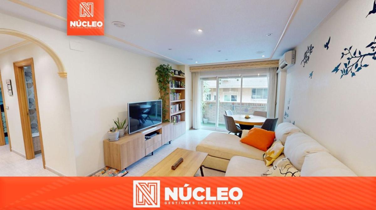 Venta de piso en Piso en Victoria Kent, Los Magros-Casablanca, Elche / Elx, Elche / Elx
photo 1