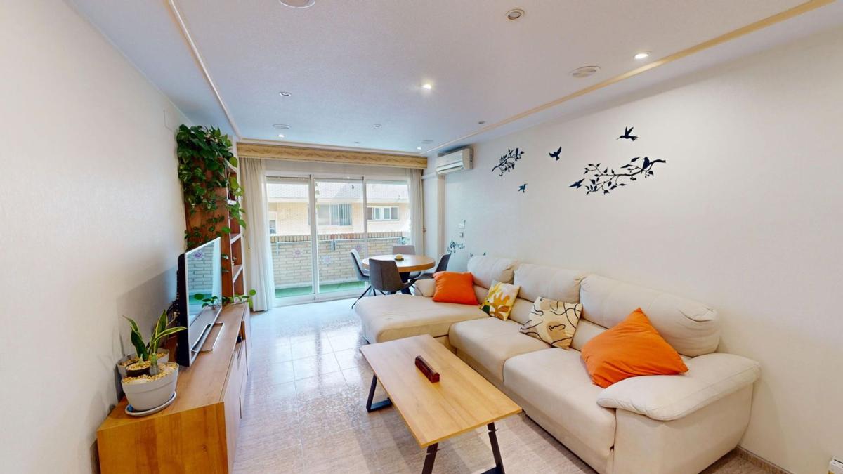 Venta de piso en Piso en Victoria Kent, Los Magros-Casablanca, Elche / Elx, Elche / Elx
photo 4