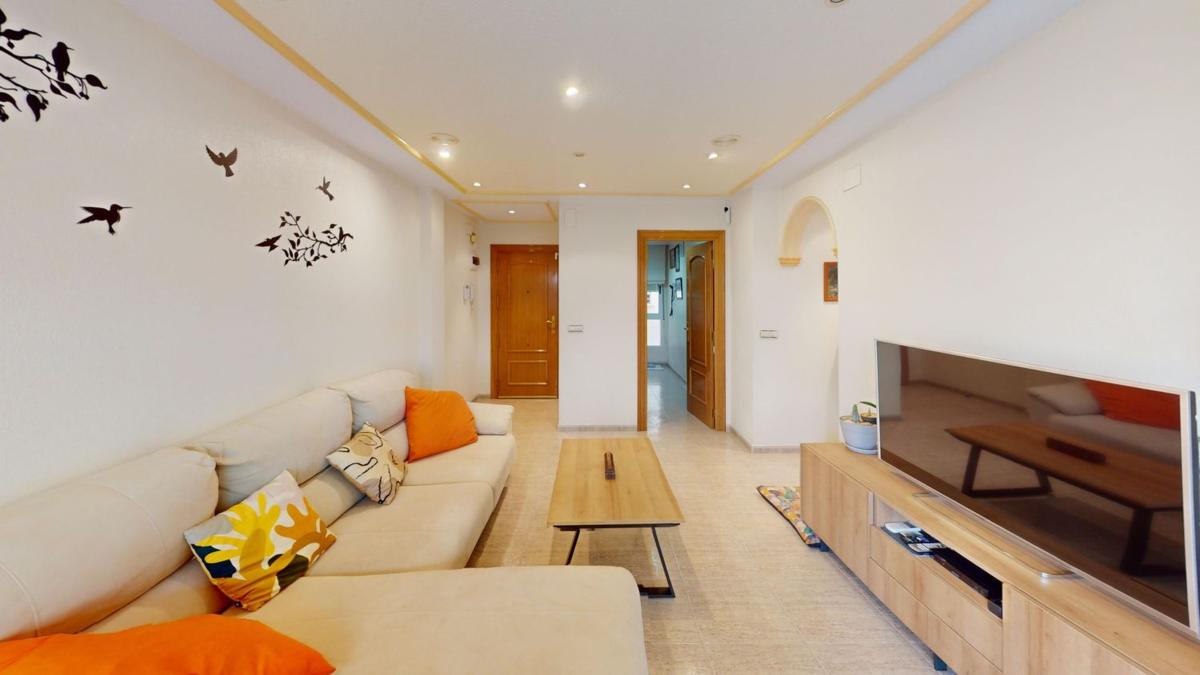 Venta de piso en Piso en Victoria Kent, Los Magros-Casablanca, Elche / Elx, Elche / Elx
photo 5
