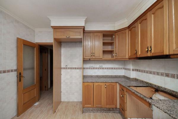 Chalet pareado en Avenida Juan Carlos Ferrero, Redovan photo 4