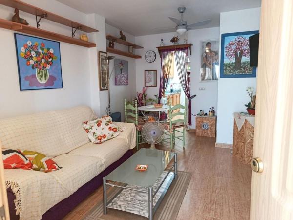 Chalet adosado en venta en Chalet adosado en Castalla , Castalla photo 1