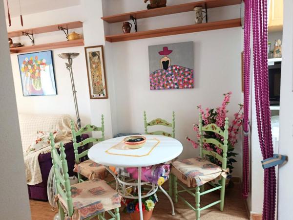 Chalet adosado en venta en  Chalet adosado en Castalla , Castalla photo 4