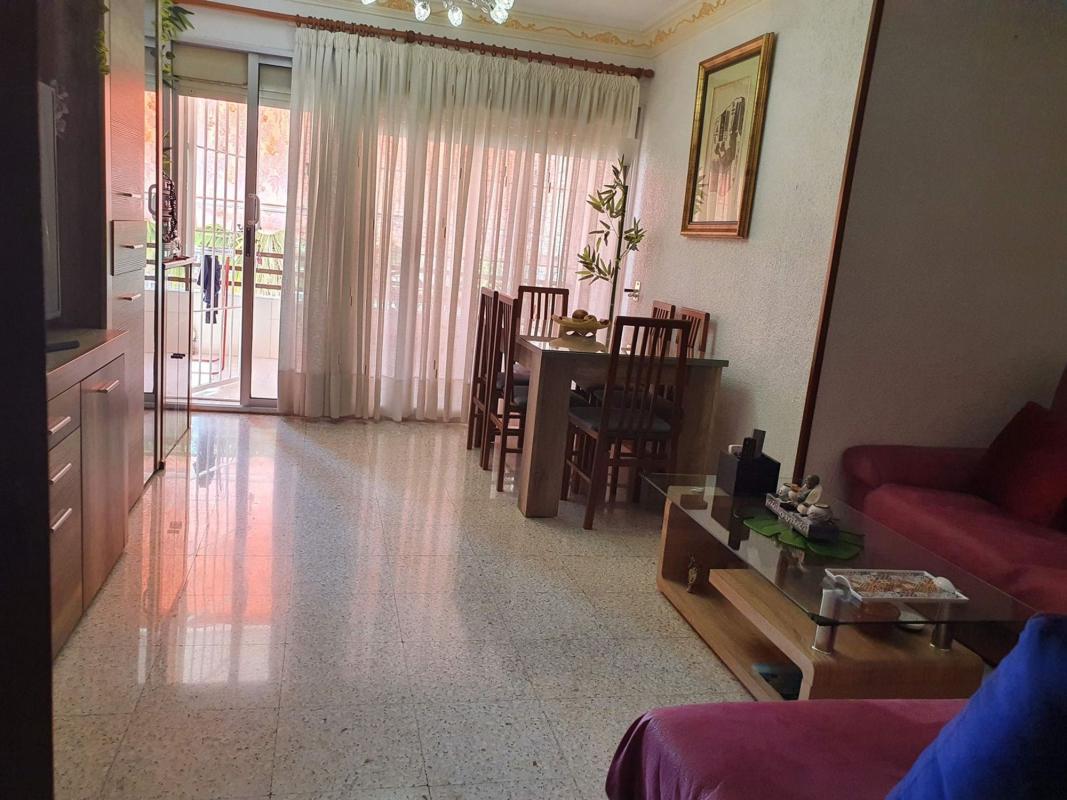 Sale of apartment in Piso en Calle Salvador Allende, 2 - 1b, Juan XXIII, Alicante / Alacant, Alicante
photo 2