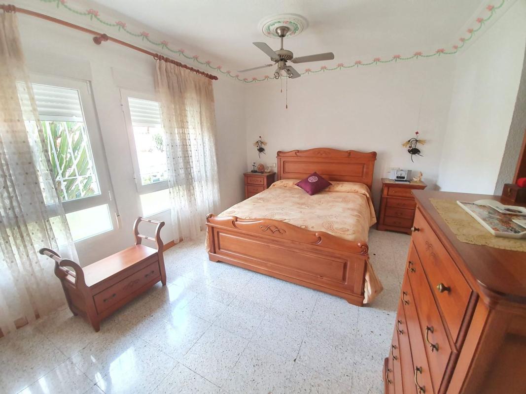 Sale of apartment in Piso en Calle Salvador Allende, 2 - 1b, Juan XXIII, Alicante / Alacant, Alicante
photo 4