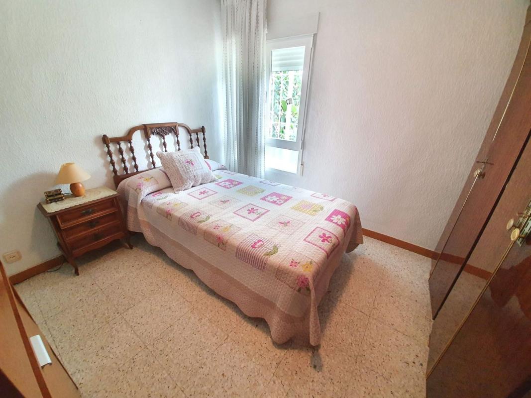 Sale of apartment in Piso en Calle Salvador Allende, 2 - 1b, Juan XXIII, Alicante / Alacant, Alicante
photo 5