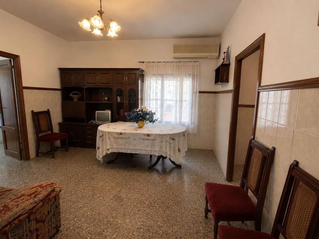Venta de chalet adosado en Chalet adosado en Calle Virgen del Rosario, Cox , Cox photo 1