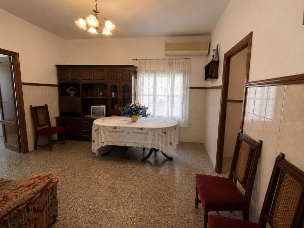Chalet adosado en venta en Chalet adosado en Calle Virgen del Rosario, Cox , Cox photo 1