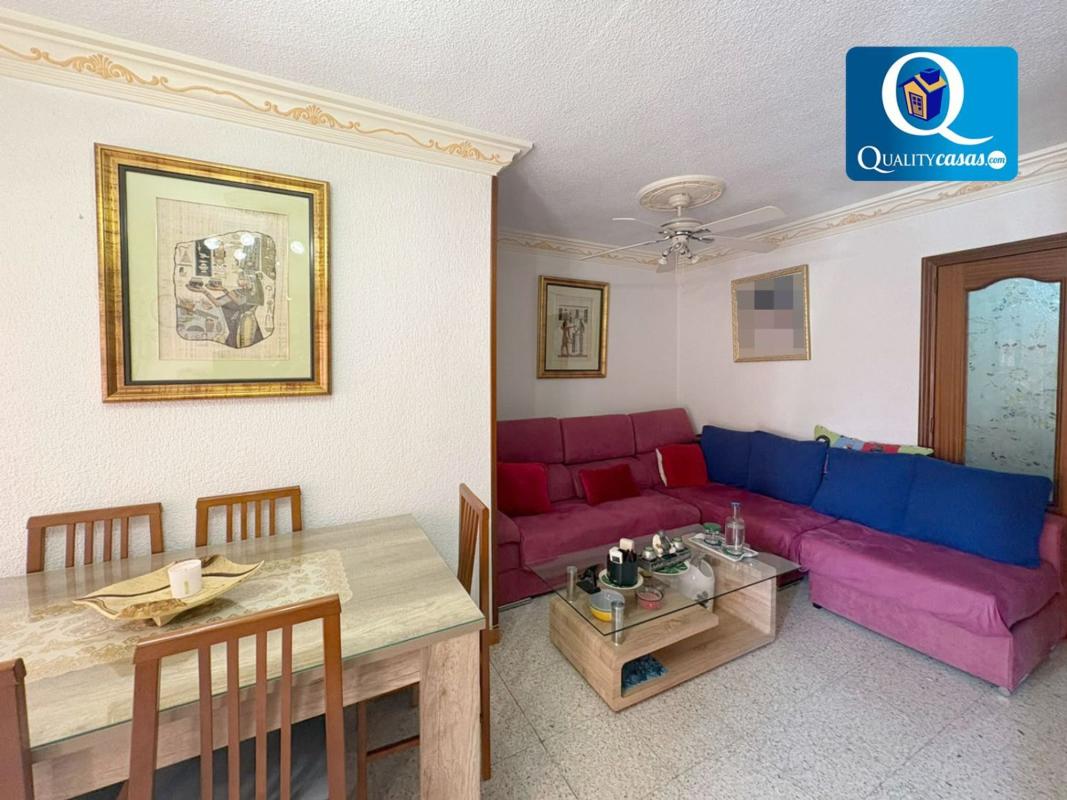 Sale of apartment in Piso en Juan XXIII, Alicante / Alacant, Alicante
 photo 3