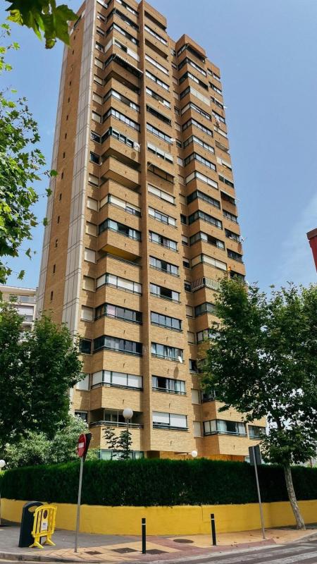 Venta de piso en Piso en Pueblo Levante, Benidorm, Benidorm
photo 1