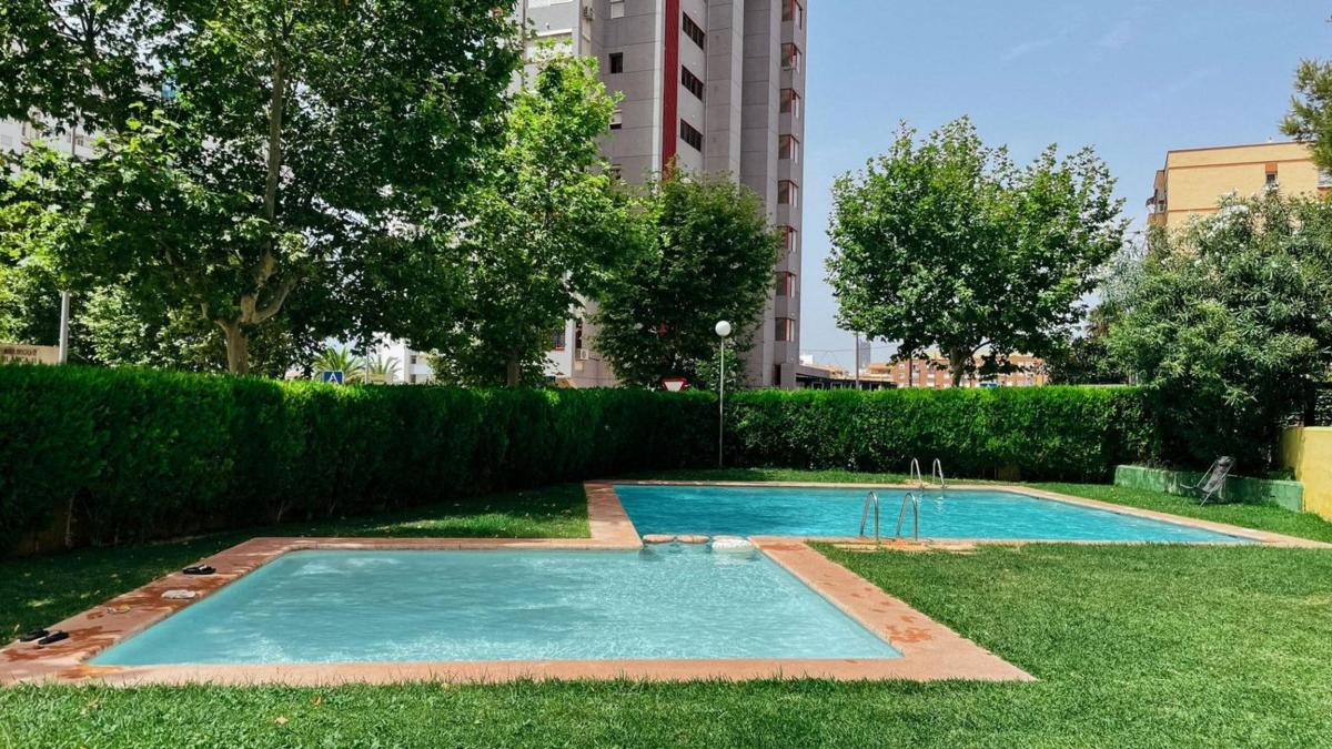 Venta de piso en Piso en Pueblo Levante, Benidorm, Benidorm
photo 2