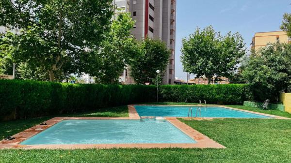 Venta de piso en Piso en Pueblo Levante, Benidorm, Benidorm
 photo 2